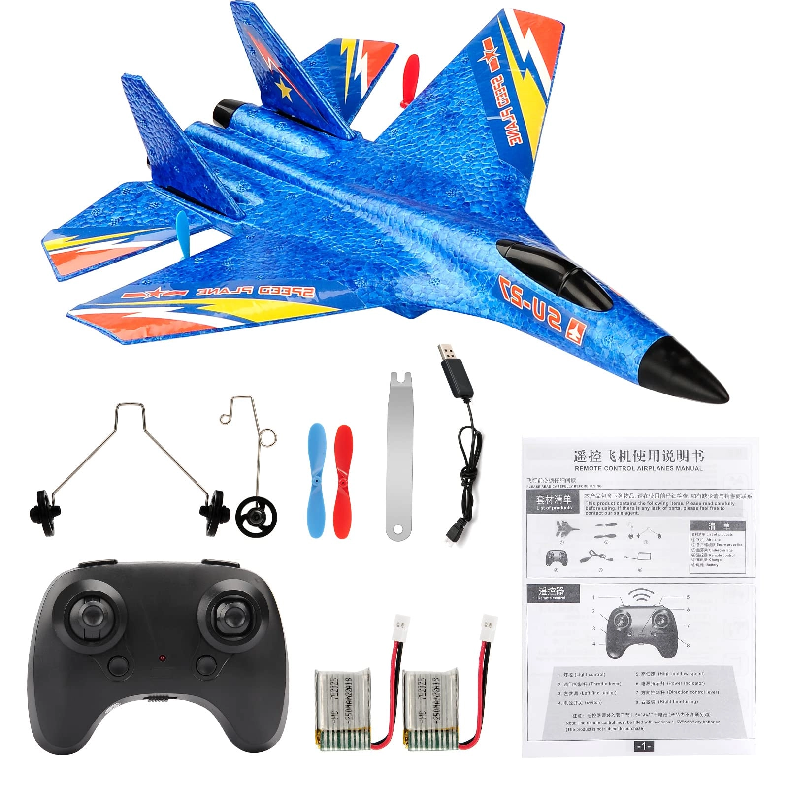 Su-27