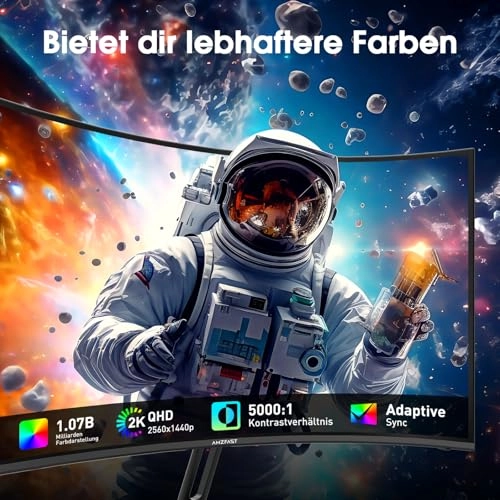 AMZG27C1Q Pro - 27 Inches 2560 x 1440