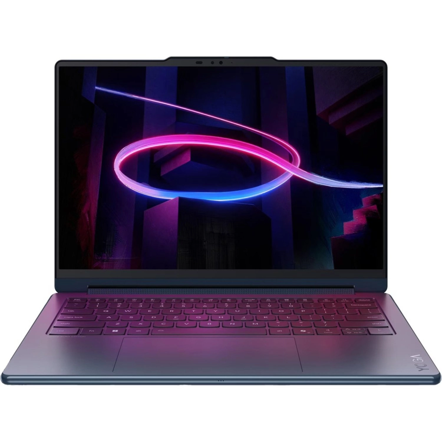 Lenovo Yoga 9 14IPH11 83SE0009AX - 14'' Core Ultra 7-355 32GB DDR5 1TB SSD