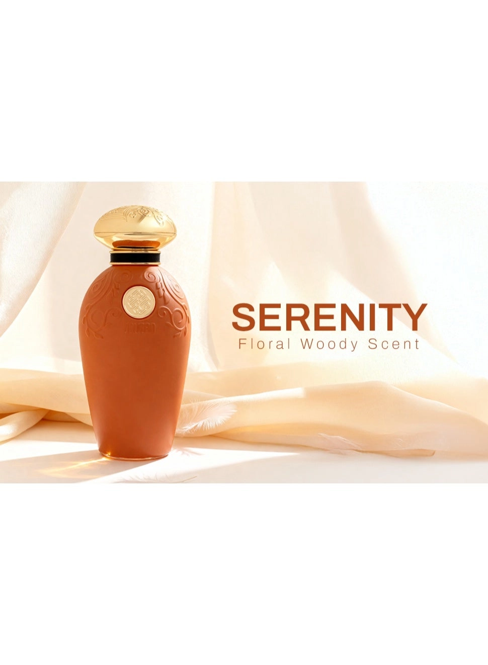 Serenity Eau de Parfum 100 ml