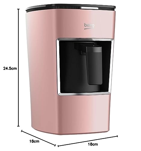 Midi Keyf Turkish Coffee Maker BKK2300