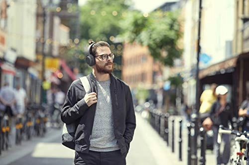 H900N Wireless Headphone