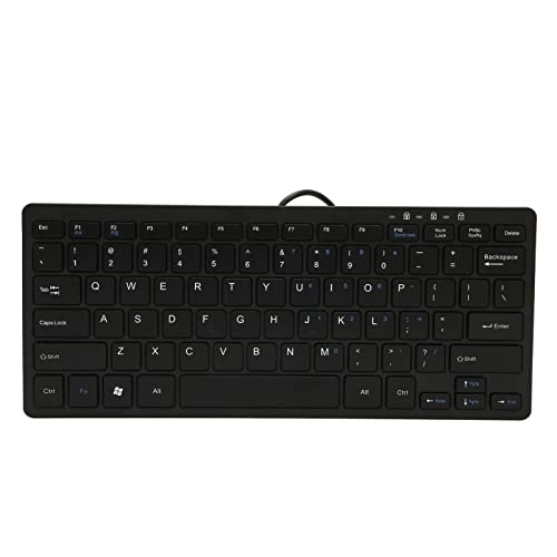 Mini Keyboard - USB Wired