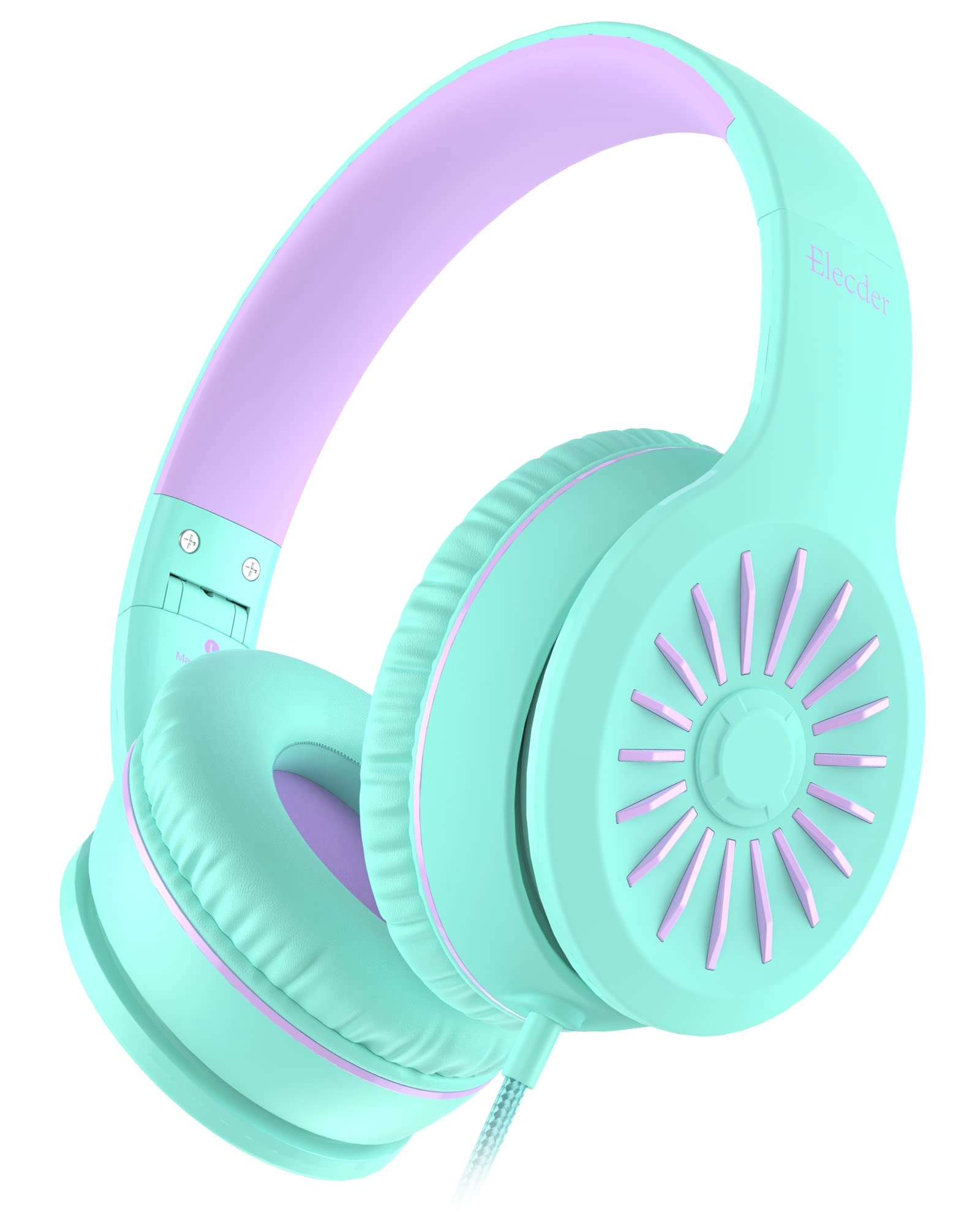 i45 Wired Headphone