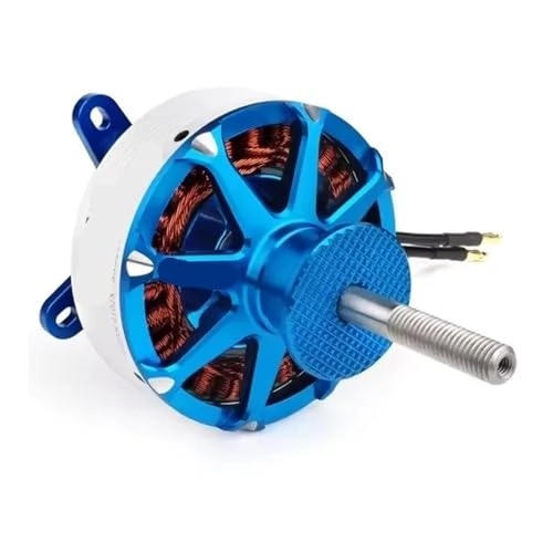 X7015-III - Brushless Motor
