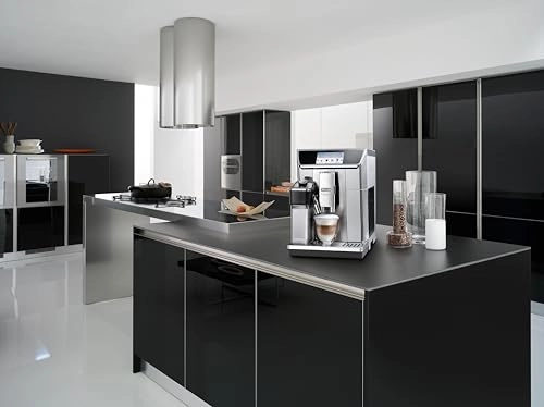 PrimaDonna Elite ECAM650.85