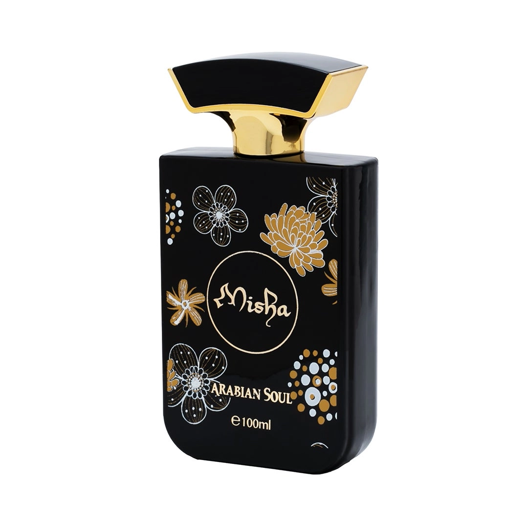 Arabian Soul Misha Eau de Parfum 100ml
