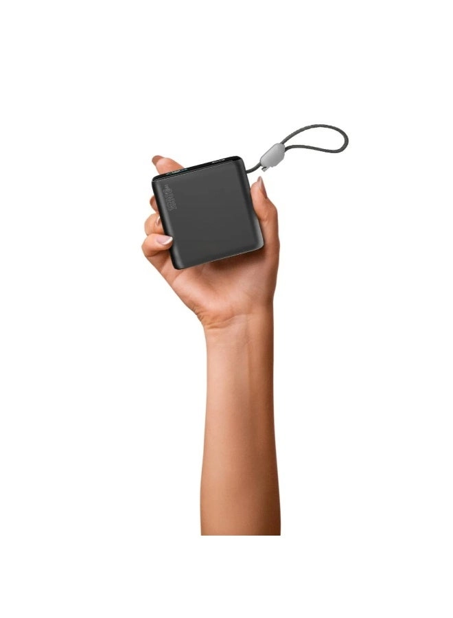 Mini Power Bank - 15000mAh 45W Fast Charging