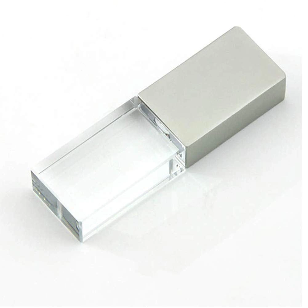 USB Flash Drive - USB 2.0 8GB