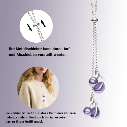 Open On Ear Wireless Headphone