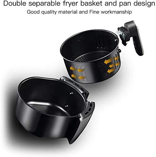 Air Fryer TINZA21624