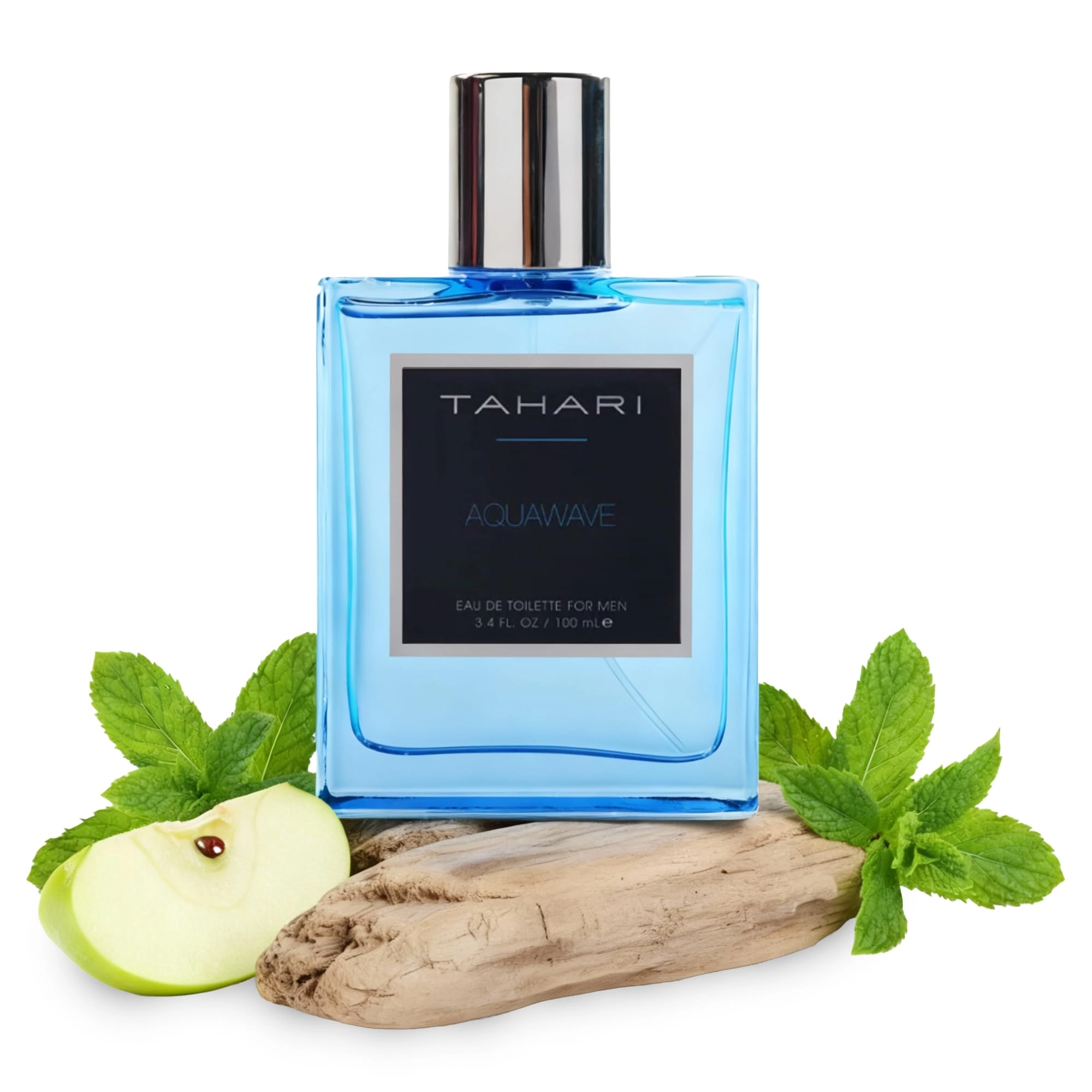 TAHARI Aquawave Eau de Toilette 100 ml