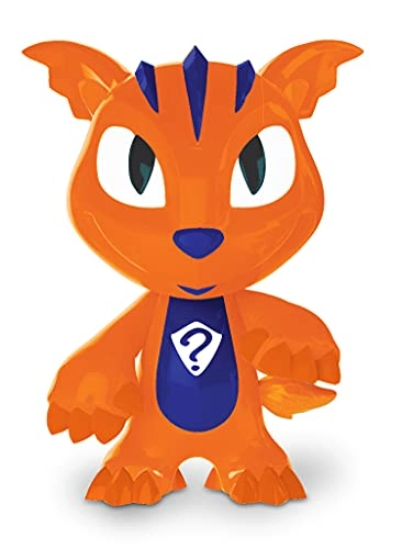 Super Magic Jinn - 5 years and up