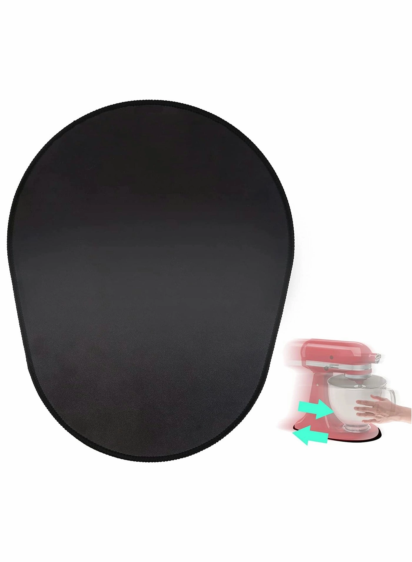 SYOSI Mixer Slider Mat