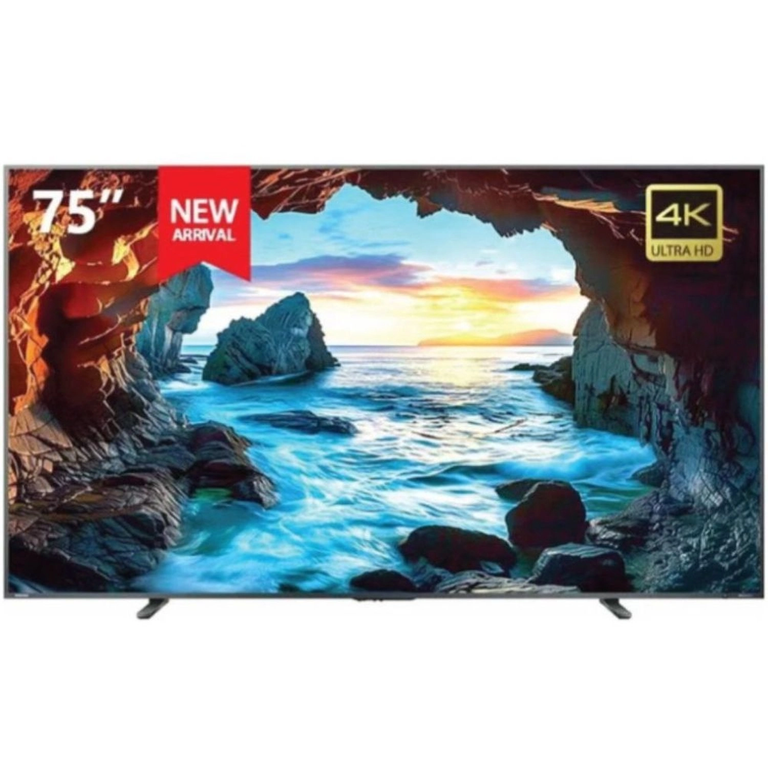 Toshiba TV 75M550NP 75"