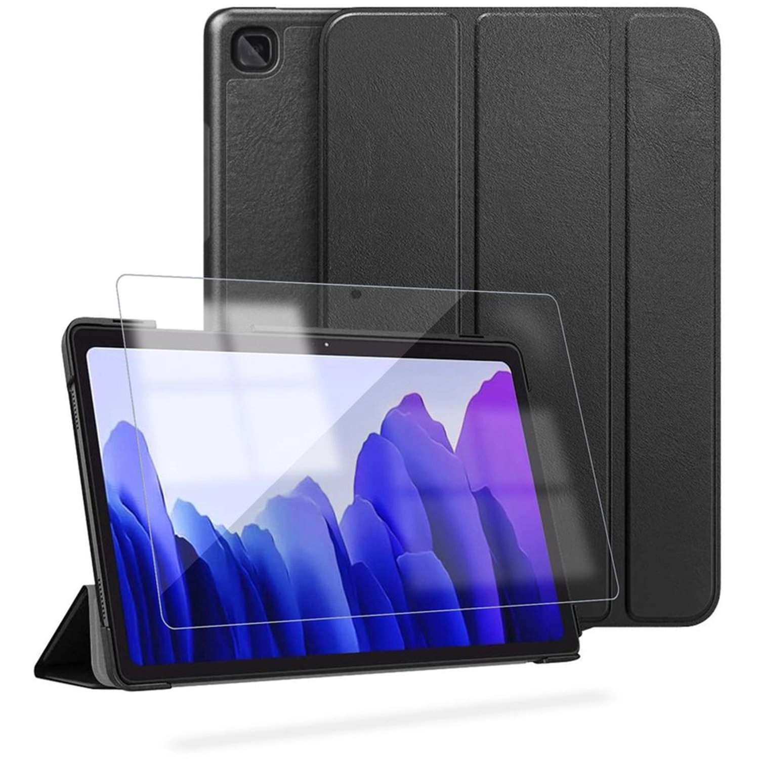 Max & Max Case with Screen Protector for Samsung Galaxy Tab A8 10.5-inch