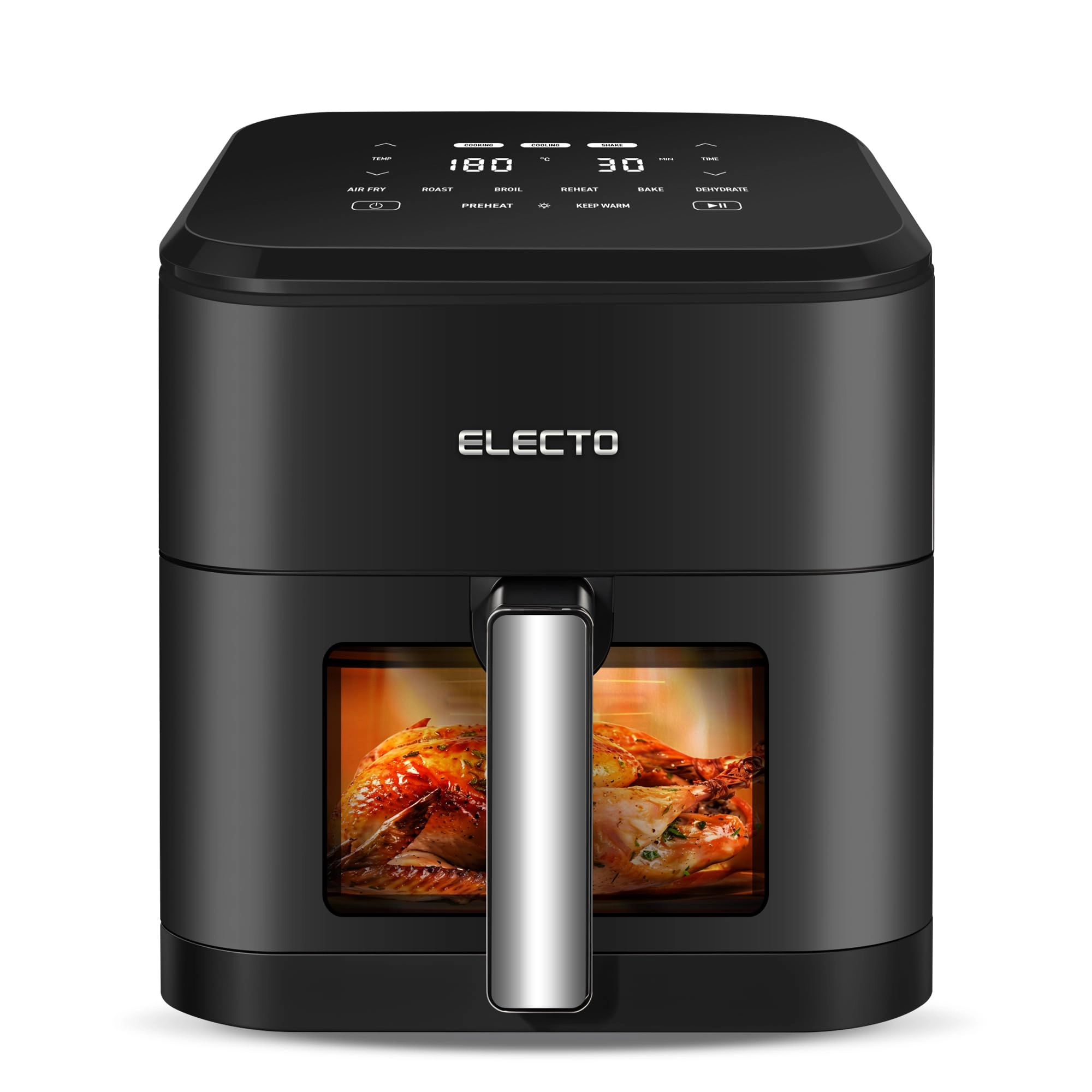 ELECTO CRISPI Smart