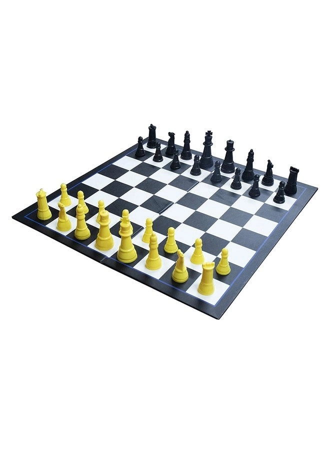 Tambola + Chess + Ludo + Snakes & Ladders