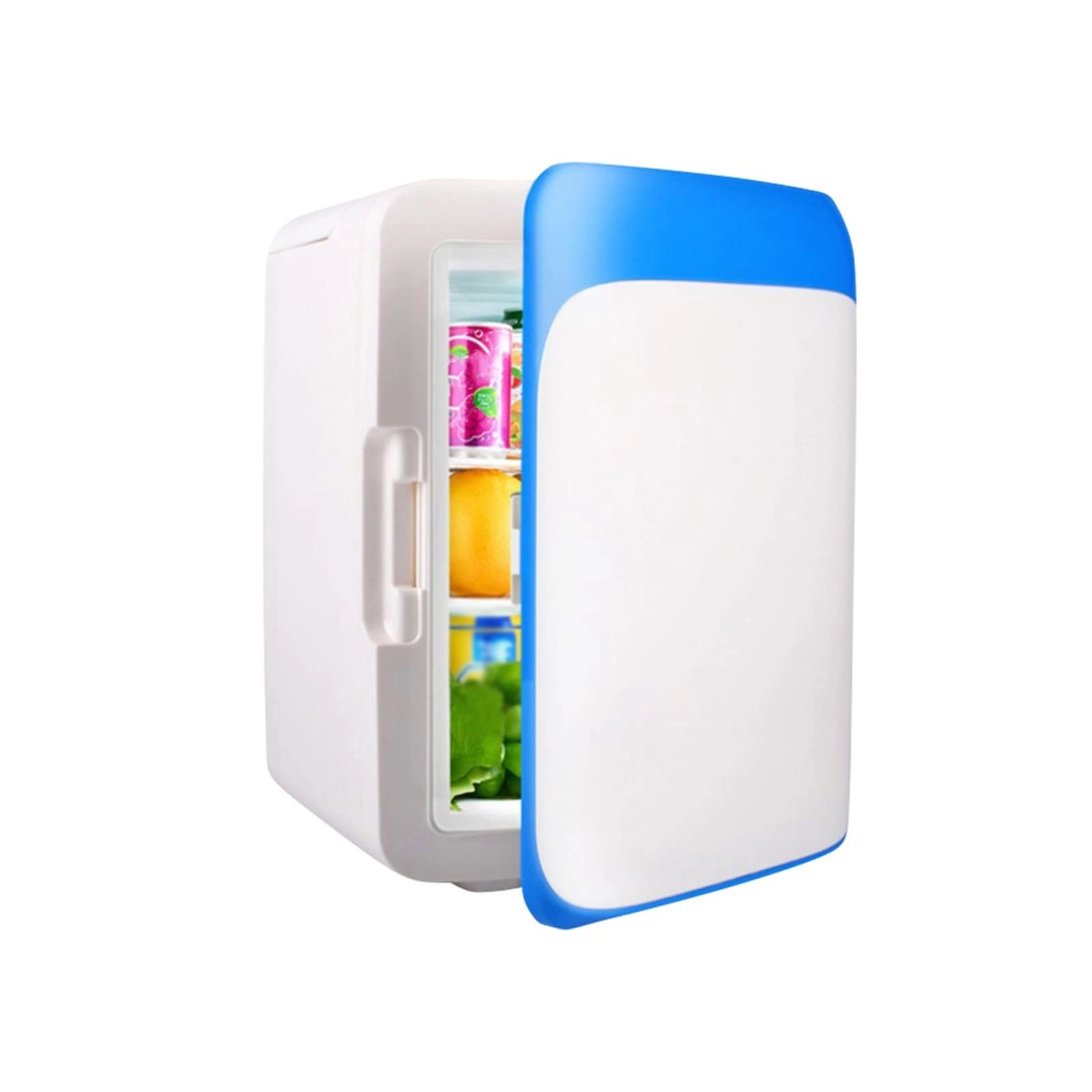 Beverage refrigerator - 10L