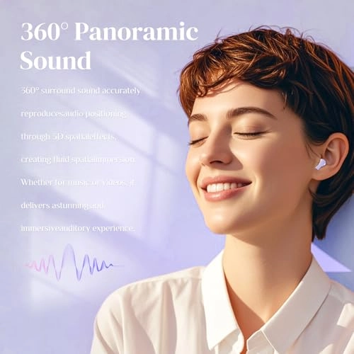 M110 Wireless Earbud