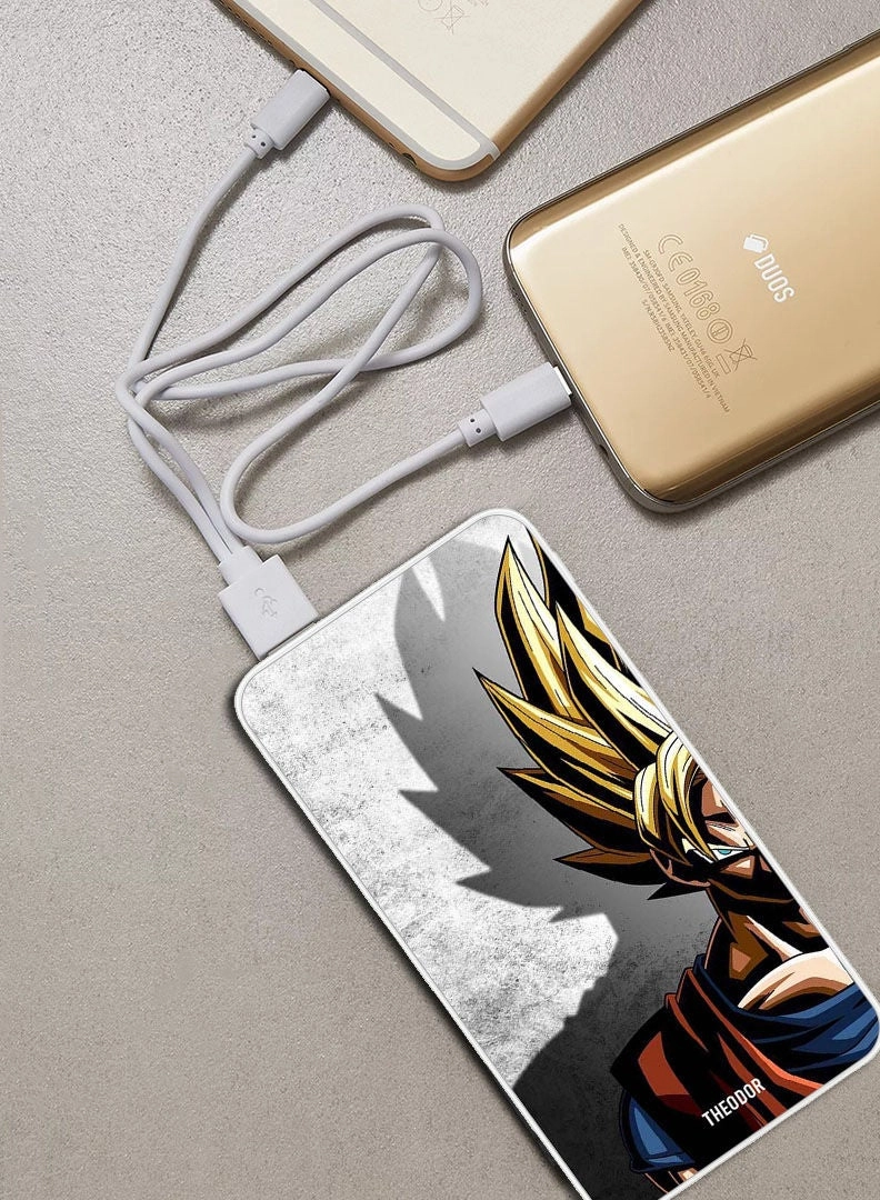 EX_PPBA138 - 10000mAh 18W PD