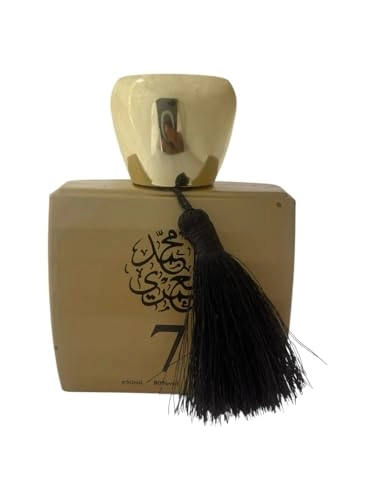 7 Perfume Eau de Parfum 50ml