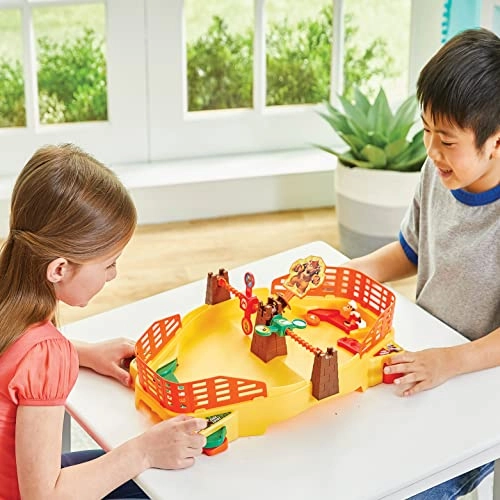 Super Mario Fireball Stadium