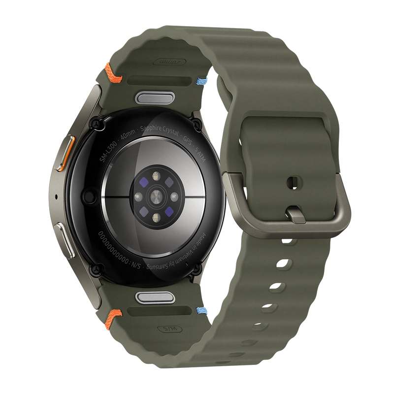 Galaxy Watch7 40mm BLUETOOTH