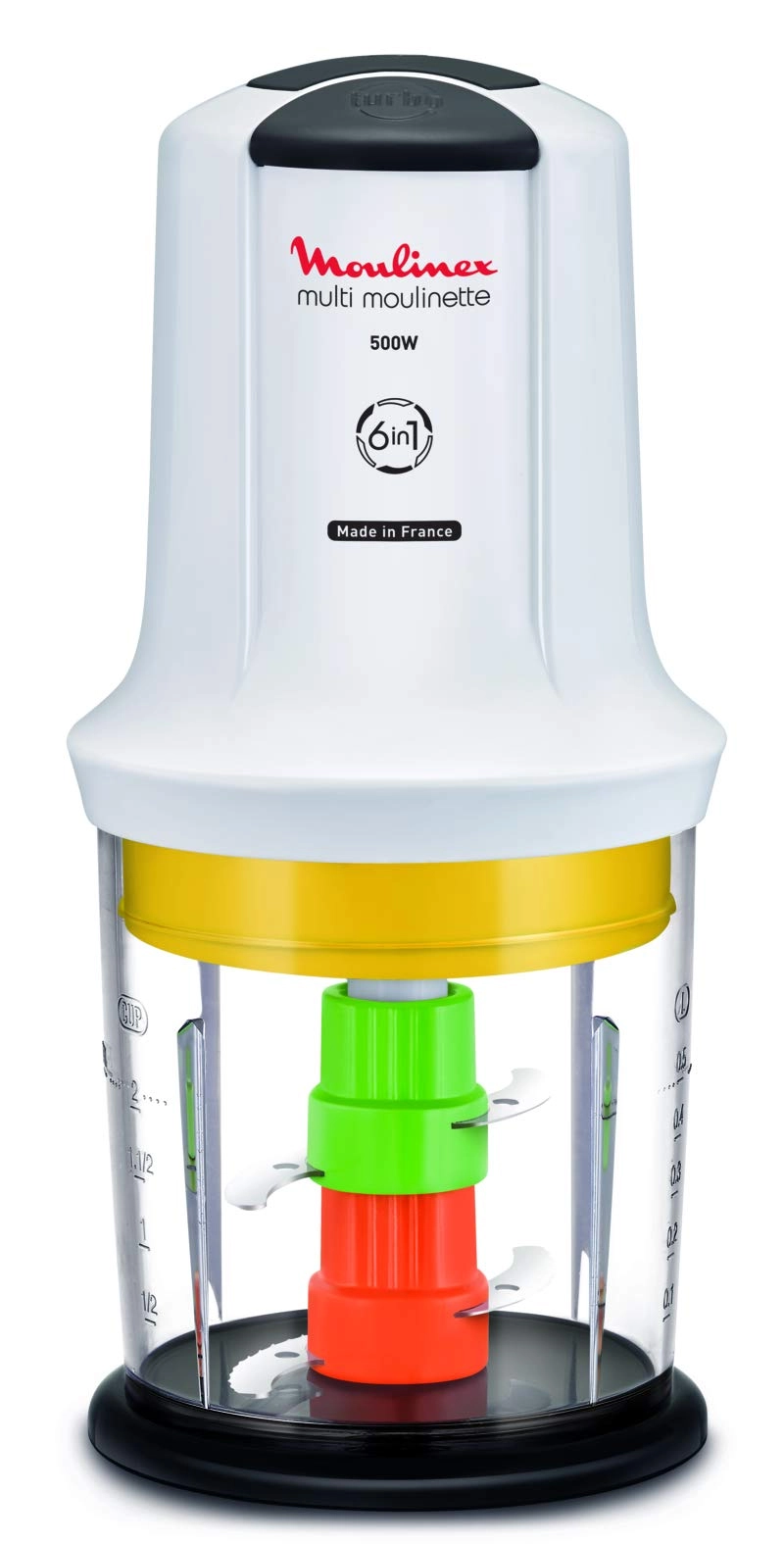 Multi Moulinette - 500 ml Electric