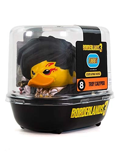 Borderlands - Troy Calypso (TBZ-BL3-8)