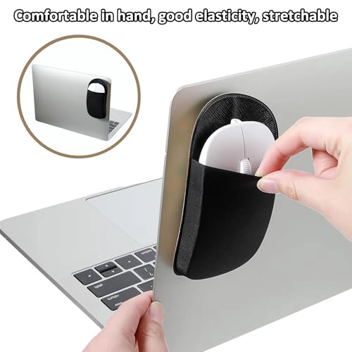 Slim Mouse Holder