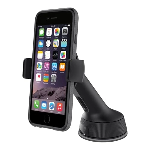 Car Universal Mount - iPhone 14/14 Plus|14 Pro|14 Pro Max|13|12|11|XS|XR|X|SE|8|8 Plus|Samsung Note9|S9|S9+