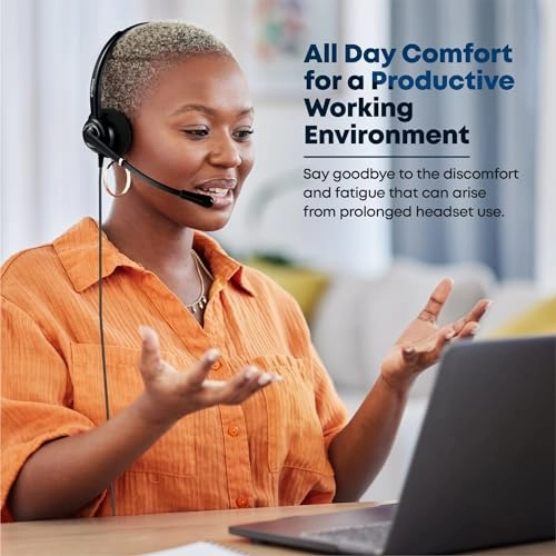 VoicePro 10 - Single Ear USB + W830 - 1080P