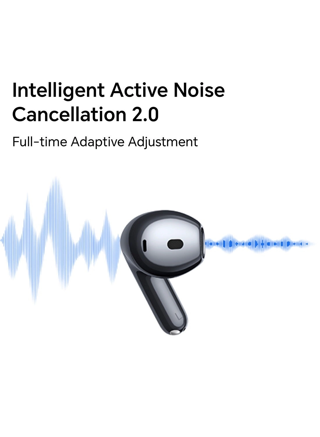 Choice S7 Wireless Earbud