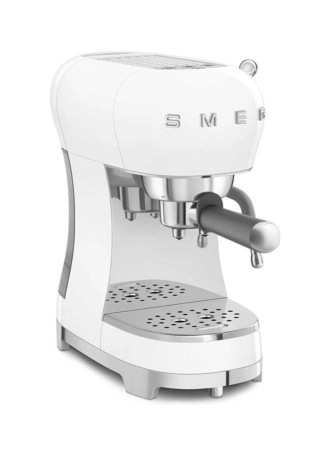 50s Style Espresso Machine ECF02