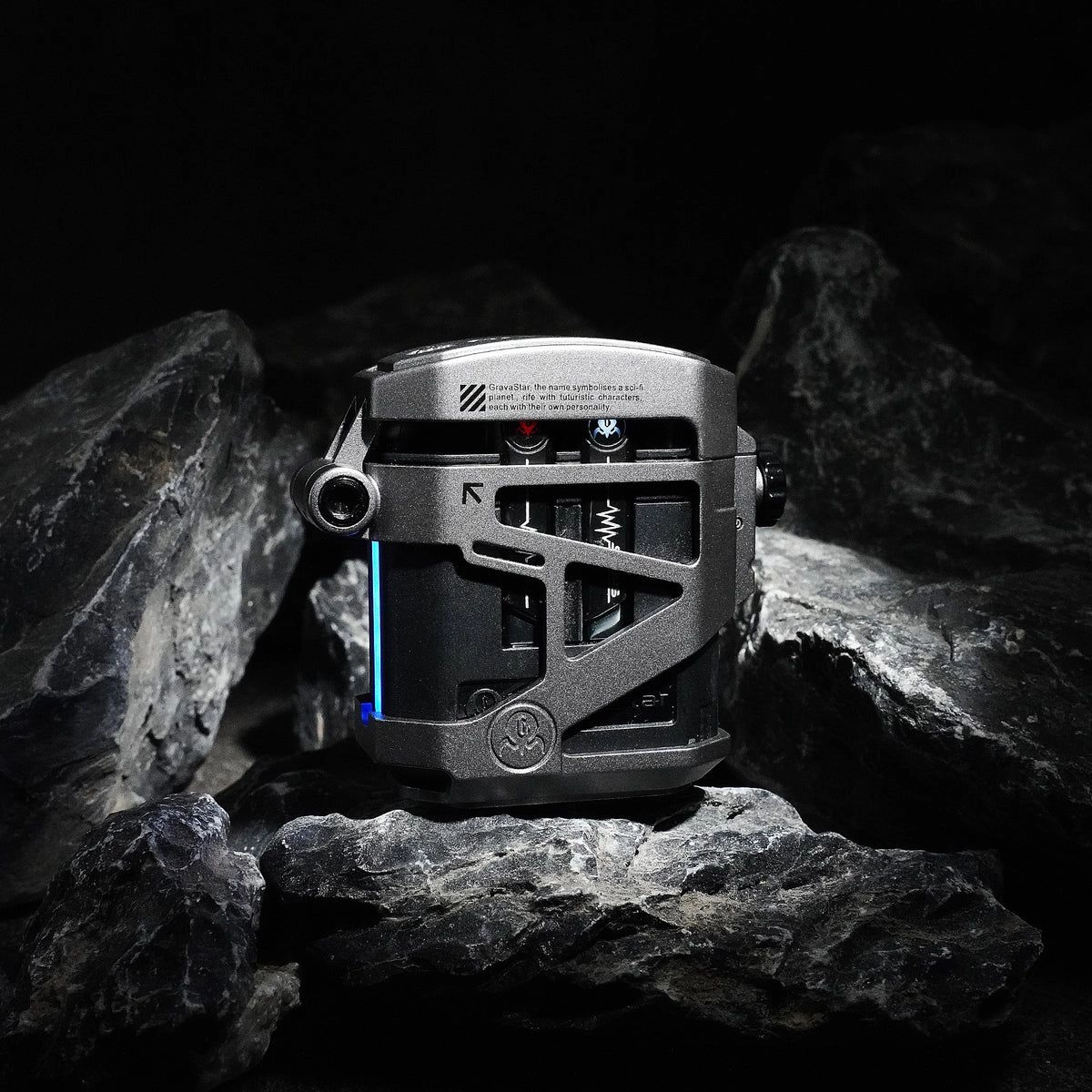 Sirius P5 Wireless Earbud Combo