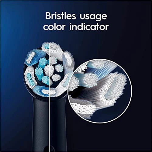 iO Ultimate Clean - 8 count Black