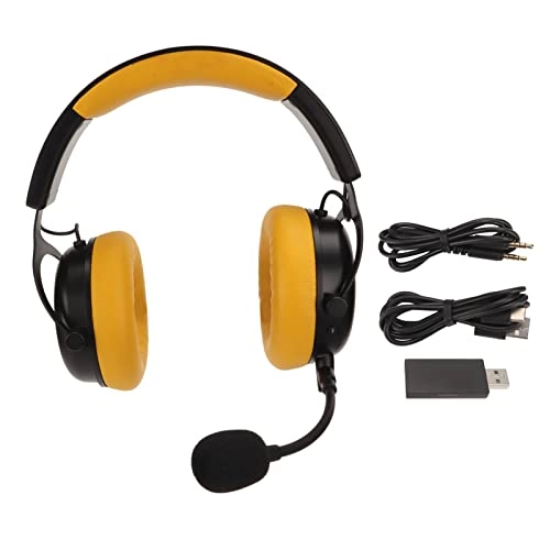Wireless Gaming Headset