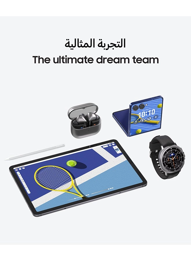 Galaxy Tab S11 - 256GB 11"