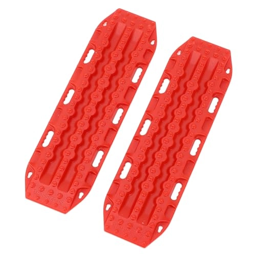 RC Sand Ladder - SCX24 1/24