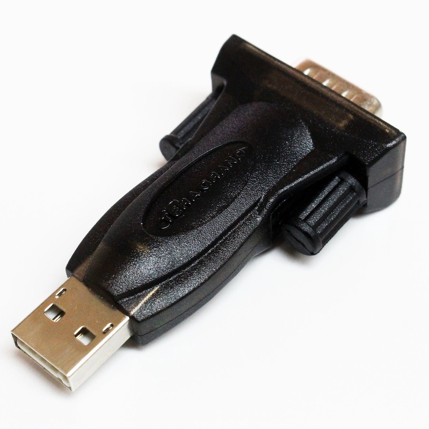 USB 2.0 to RS232 Serial DB9 Adapter - FTDI Chipset Windows Compatible