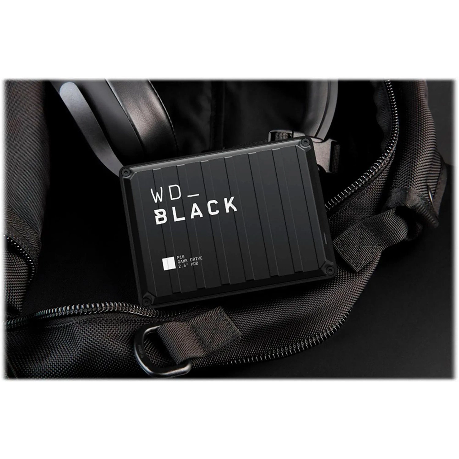 P10 Game Drive 5TB HDD