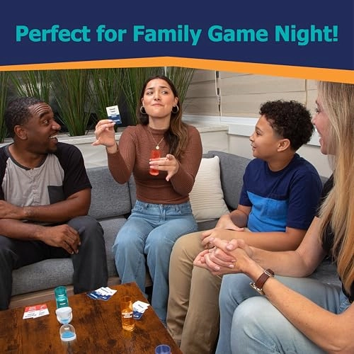 Swallow Your Words - Card Game