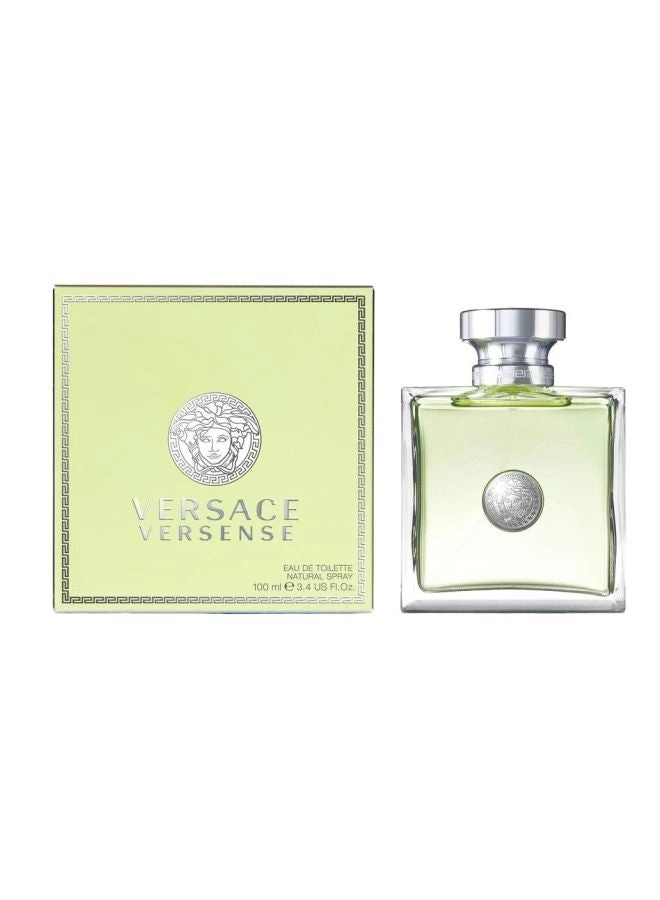 Versense Eau de Toilette 100ml