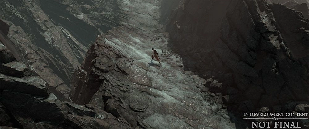 Diablo IV PEGI Version - PlayStation 5