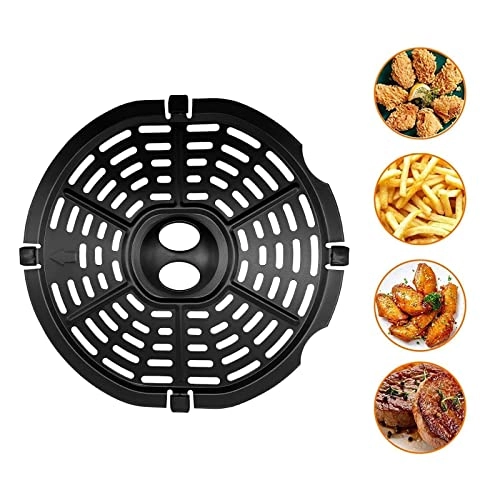 Air Fryer Replacement Grill Pan - aluminum alloy 1 piece
