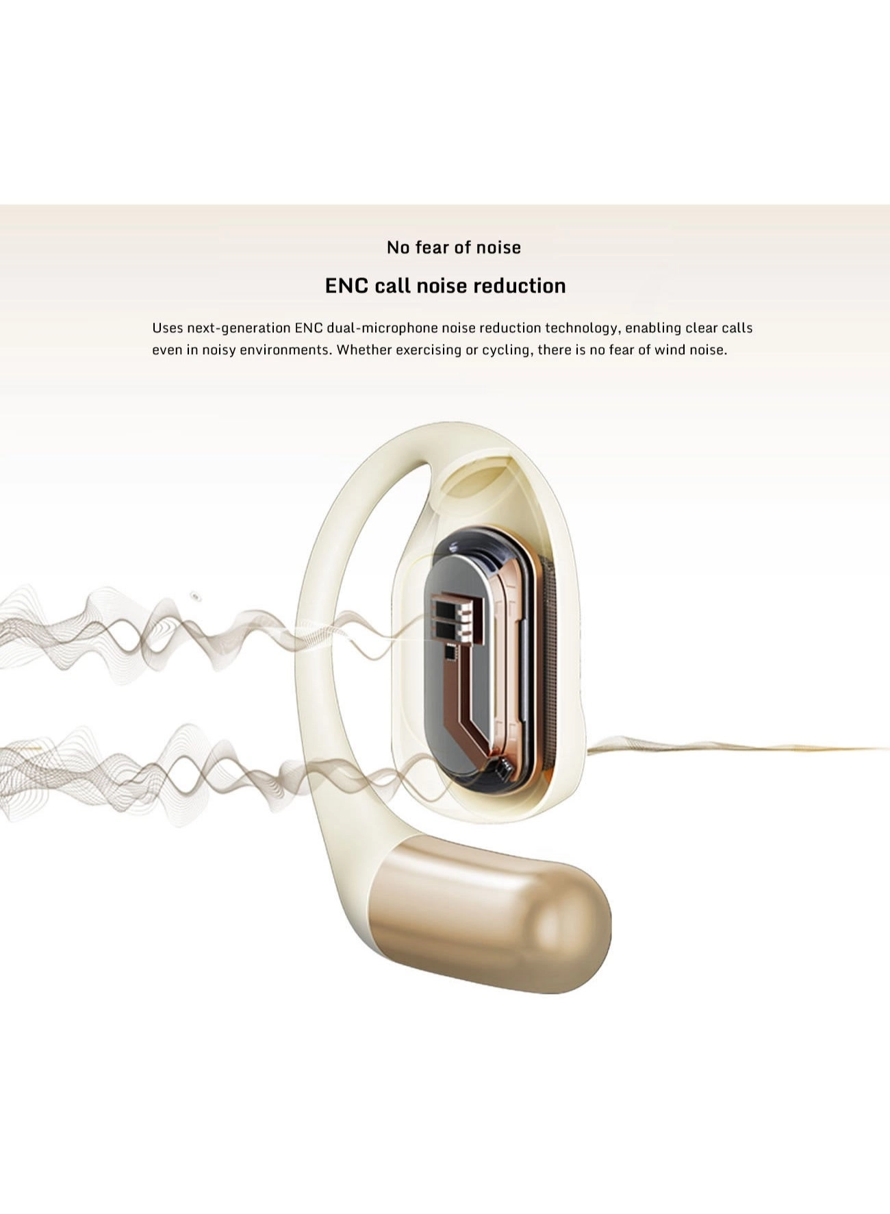 RedMagic LiveFlip Wireless Earbud