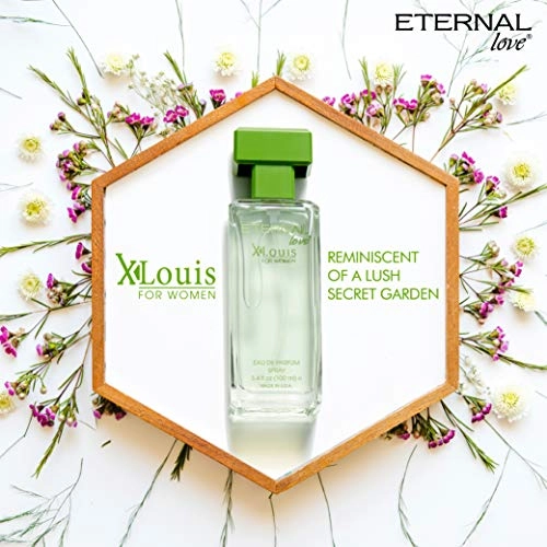 X-Louis - 100ml Eau de Parfum