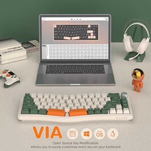 AK680 - 68 Keys Wired