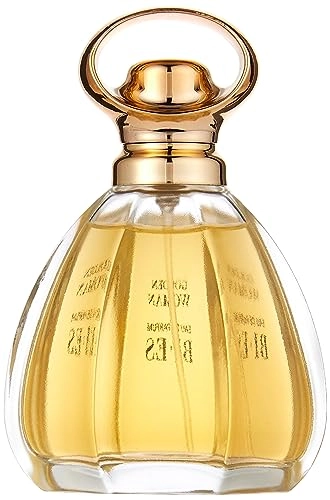 Golden Eau de Parfum 100 ml